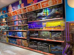 -TOYSRUS玩具反斗城(杭州萧山万象汇店)