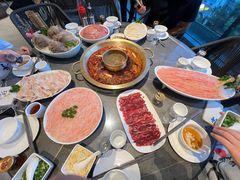 -长嘉·河图火锅(长嘉汇江景旗舰店)