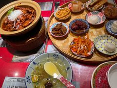 -味福记·本地特色菜(八一万达广场店)