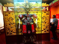 -横店影视城明清宫苑园区