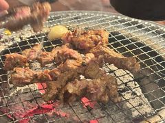 -蒜香焼肉PURUSHIN(马场路店)