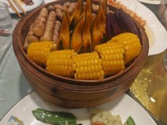 -裕德隆清真饭庄·天津特色菜(东丽店)