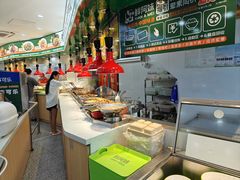-鲜阿妹(嘉禾店)