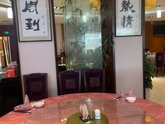 -三元宾馆-中餐厅