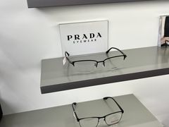 -宝明斋眼镜(大观园店)