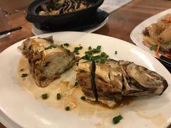 -正德顺順德雙皮奶(中信店)