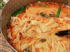 -小满手工粉(上海新世界城店)