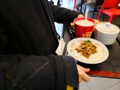 -永和大王(杨高中路店)