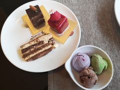 -盛宴自助餐厅(运达喜来登店)