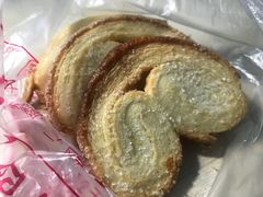 -中关村茶点