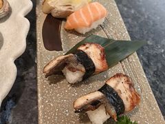 -菊上料理(蜀山银泰百货店)