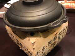 -佛山希尔顿酒店·融誉亚洲美食荟