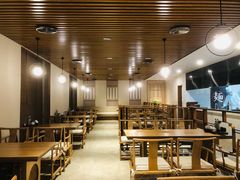 大堂-难忘的面(五矿君澜酒店)