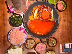 -楠火锅(仁恒梦中心店)