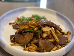 -陆壹捌餐厅(五大道店)