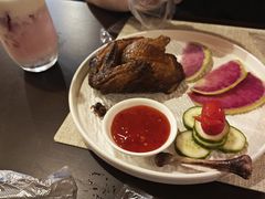 -猫岛主趣味餐厅(鼓浪屿店)