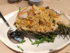 -避风塘(宝山万达店)