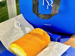 -the Roll'ING手作瑞士卷专门店(卓悦中心店)