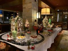 -长白山凯悦酒店·市集咖啡厅