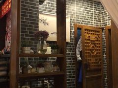 大堂-繁·醉花亭小酒馆(鼓楼店)