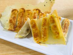三拼锅贴-众口斋锅贴(银泰城店)
