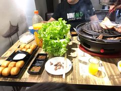-牛犇炭火烤肉·鲜切烤肉(承德总店)