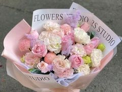 -亭亭鲜花店(中山北路店)