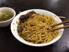 -陀块头面馆(梅岭南路店)
