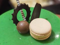 -岷山饭店-芝芝自助餐厅