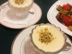 -一千一夜阿拉伯餐厅1001 Nights-Arabic Restaurant(静安店)