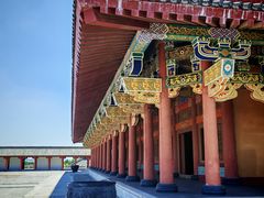-中国汉城景区