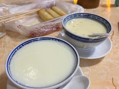-周大娘牛乳(旧寨古村总店)