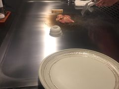 -尚水长廊铁板烧(荣祥广场店)