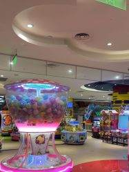 -meland亲子乐园·派对·研学(淄博万象汇店)