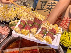 -邓莽子老火锅(鲁祖庙店)