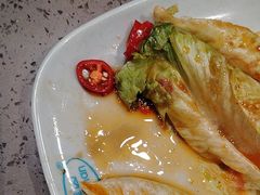 -金滏山烤肉·海鲜·火锅自助餐厅(襄阳万达店)