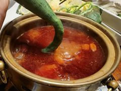 -古关火锅店(古北水镇景区店)