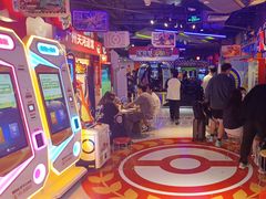 -环游嘉年华(广州-天河城店)