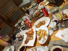 -大岛日本料理铁板烧(南通大饭店)