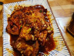 -东吉馆韩式餐厅(八经街总店)