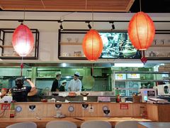 大堂-嘉年华面包房餐厅（饺子馆）(陶然亭店)