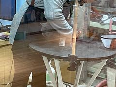 -悠尼宠物·独立低压伊珊娜洗护·美容·寄养(兰谷路店)
