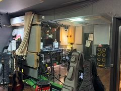 -Resonance Studio·救声舱录音棚(田子坊店)