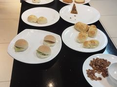 -蔬之缘素食(东城分店)