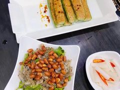 初恋爽鱼皮-精致顺德菜(琶洲店)