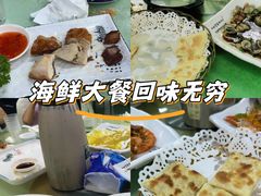 -景好海鲜餐厅(大鹏必选旅游店)