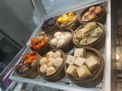 -晶丽香榭自助餐(南京大饭店)