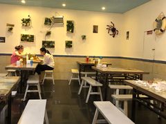 大堂-曾哥烧烤店(红瓦寺店)
