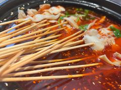 -李军力烧烤(祭城店)