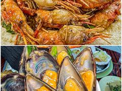 -贞姨美食·老字号海鲜大排档